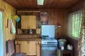 Casa 23 m² Naracki sielski Saviet, Belarús