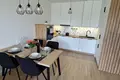 Appartement 2 chambres 41 m² en Dantzig, Pologne