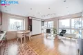 Квартира 2 комнаты 58 м² Вильнюс, Литва