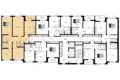 Apartamento 4 habitaciones 101 m² Leninsky District, Rusia