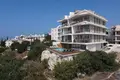 Mieszkanie 2 pokoi 86 m² Pafos, Cypr