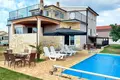 6 bedroom villa 450 m² Grad Pula, Croatia