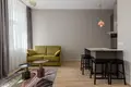 Appartement 3 chambres 40 m² Riga, Lettonie