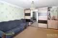 Квартира 3 комнаты 66 м² Усяж, Беларусь