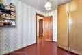 House 61 m² Scomyslicki sielski Saviet, Belarus