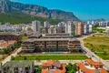 Apartamento 5 habitaciones 150 m² Región del Mediterráneo, Turquía