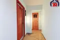 Apartamento 3 habitaciones 60 m² Saligorsk, Bielorrusia