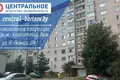 4 room apartment 83 m² Barysaw, Belarus