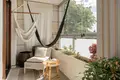 Appartement 2 chambres 64 m² Varsovie, Pologne