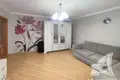 Apartamento 3 habitaciones 76 m² Muchaviecki sielski Saviet, Belarús