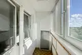 Mieszkanie 2 pokoi 56 m² Pryluki, Białoruś