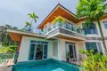 4-Schlafzimmer-Villa 350 m² Phuket, Thailand