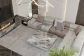Appartement 3 chambres 112 m² Akanthou, Chypre du Nord