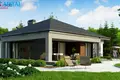 House 82 m² Budiskes, Lithuania