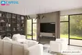 House 124 m² Pikutiskes, Lithuania