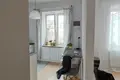 1 room apartment 43 m² in Warsaw, Poland