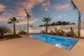 4-Zimmer-Villa 110 m² San Pedro del Pinatar, Spanien