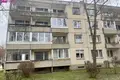 2 room apartment 47 m² Didziasalis, Lithuania