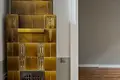 Wohnung 4 zimmer 97 m² Warschau, Polen