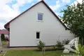 Casa 72 m² Muchaviecki sielski Saviet, Belarús