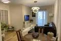 2 bedroom apartment 72 m² Podgorica, Montenegro