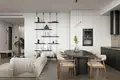 Apartamento 2 habitaciones 76 m² Limasol, Chipre