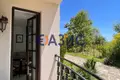 2 bedroom apartment 58 m² Obzor, Bulgaria