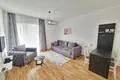 Apartamento 1 habitacion 45 m² Becici, Montenegro