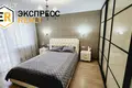 Apartamento 2 habitaciones 65 m² Brest, Bielorrusia