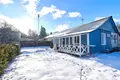 Wohnung 2 zimmer 51 m² Mihanavicki selski Savet, Belarus