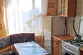 Apartamento 1 habitación 37 m² Brest, Bielorrusia