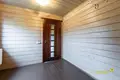 Casa 107 m² Svislacki siel ski Saviet, Bielorrusia