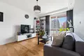 Квартира 2 комнаты 44 м² Варшава, Польша