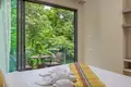 Studio apartment 1 bedroom 23 m² Phuket, Thailand