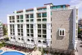 Mieszkanie 2 pokoi 83 m² Nesebyr, Bułgaria