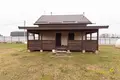 House 143 m² Viazzieuski sielski Saviet, Belarus