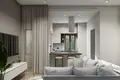 1 bedroom apartment 50 m² Limassol, Cyprus