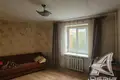 Wohnung 4 Zimmer 80 m² Malaryta, Weißrussland