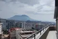 Квартира 2 комнаты  Тосмур, Турция