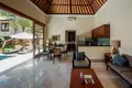 Villa de tres dormitorios 200 m² Ungasan, Indonesia