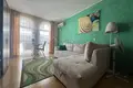 1 bedroom apartment 70 m² Sveti Vlas, Bulgaria