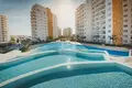 2 bedroom apartment 94 m² Famagusta, Northern Cyprus