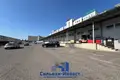 Entrepôt 807 m² à Minsk, Bélarus