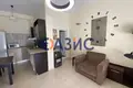 Mieszkanie 38 m² Pomorie, Bułgaria