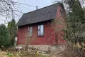 Casa 45 m² Papiarnianski siel ski Saviet, Bielorrusia