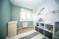 Appartement 3 chambres 54 m² Zamastocca, Biélorussie