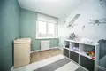 3 room apartment 54 m² Zamastocca, Belarus