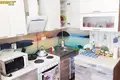 Apartamento 2 habitaciones 48 m² Minsk, Belarús