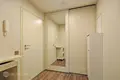 2 room apartment 58 m² Riga, Latvia