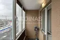 2 room apartment 63 m² in Minsk, Belarus